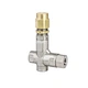 JV90 60 l/min - 15.8 USGpm Regulate Valve